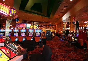 Fortune Tiger Slot
