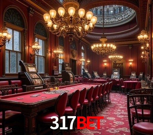 Cadastro Rápido 317bet