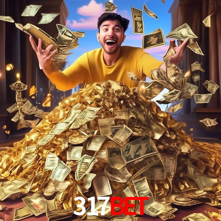 Jogos de Slot 317bet