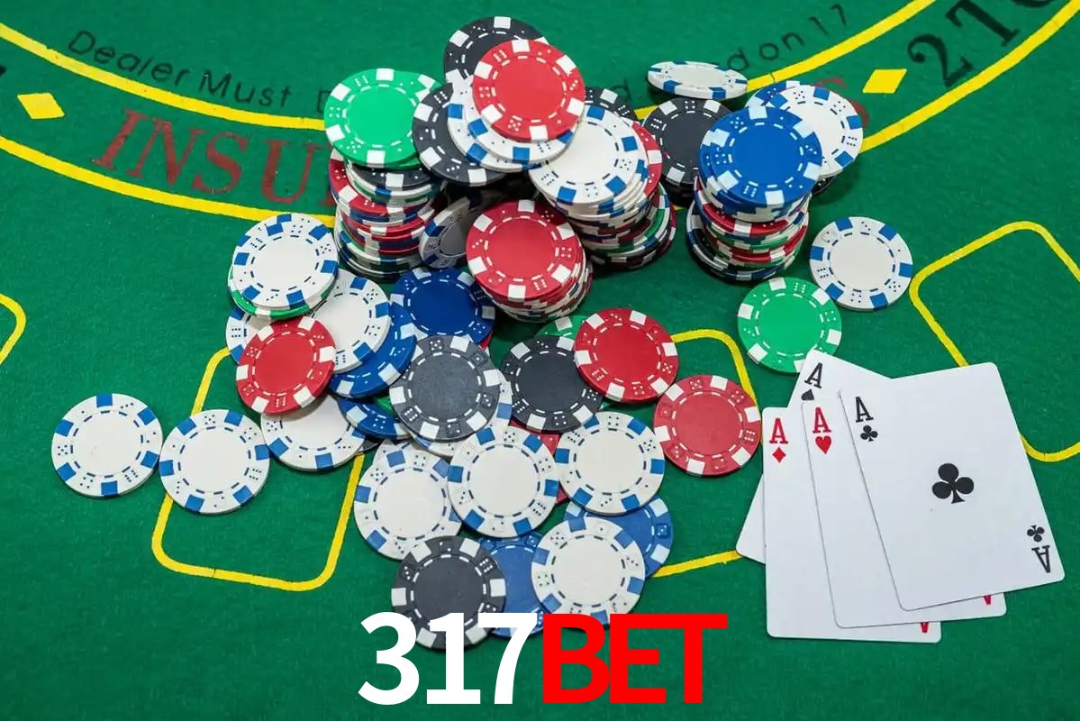 Estatísticas do Jogo 317bet