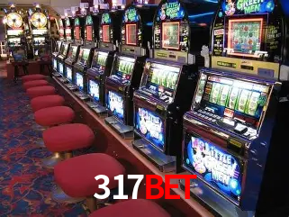 Apostas Esportivas na 317bet: Um Guia Completo