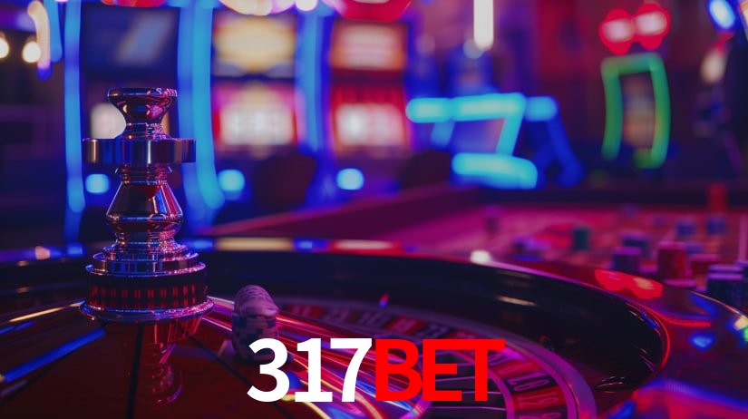 Experimente o Login Seguro Premium no 317bet