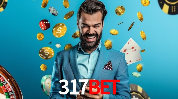 Descubra a Essência do 317bet: Nossa História e Compromissos