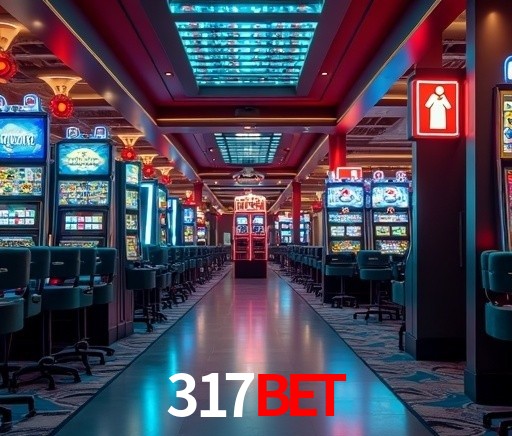 Torneios 317bet