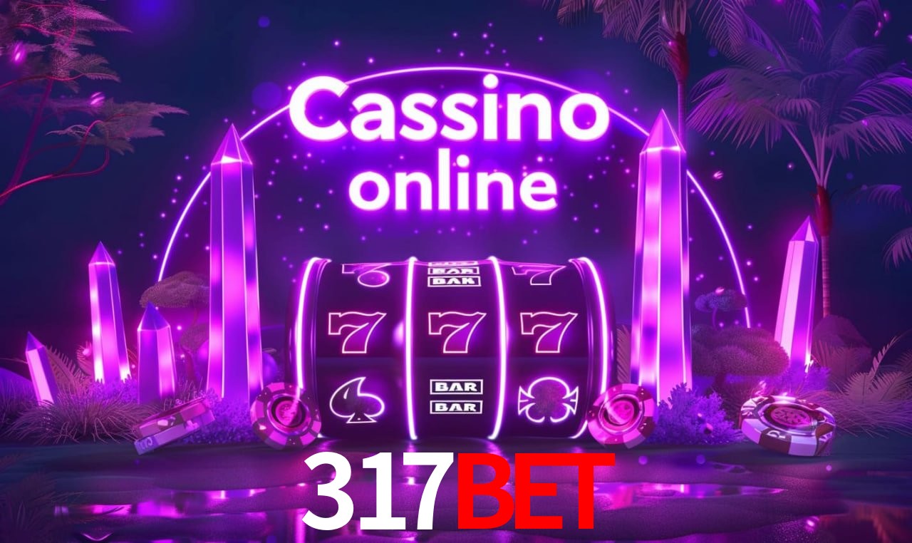 Diretório de Jogos 317bet
