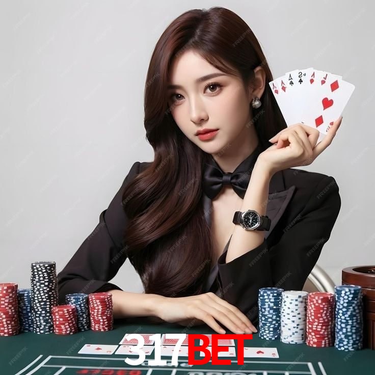 Provedores de Jogos 317bet