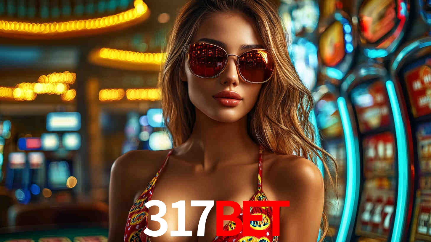Bônus Diários 317bet