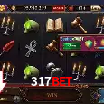 Desvendando o Mundo dos Jogos Virtuais na 317bet