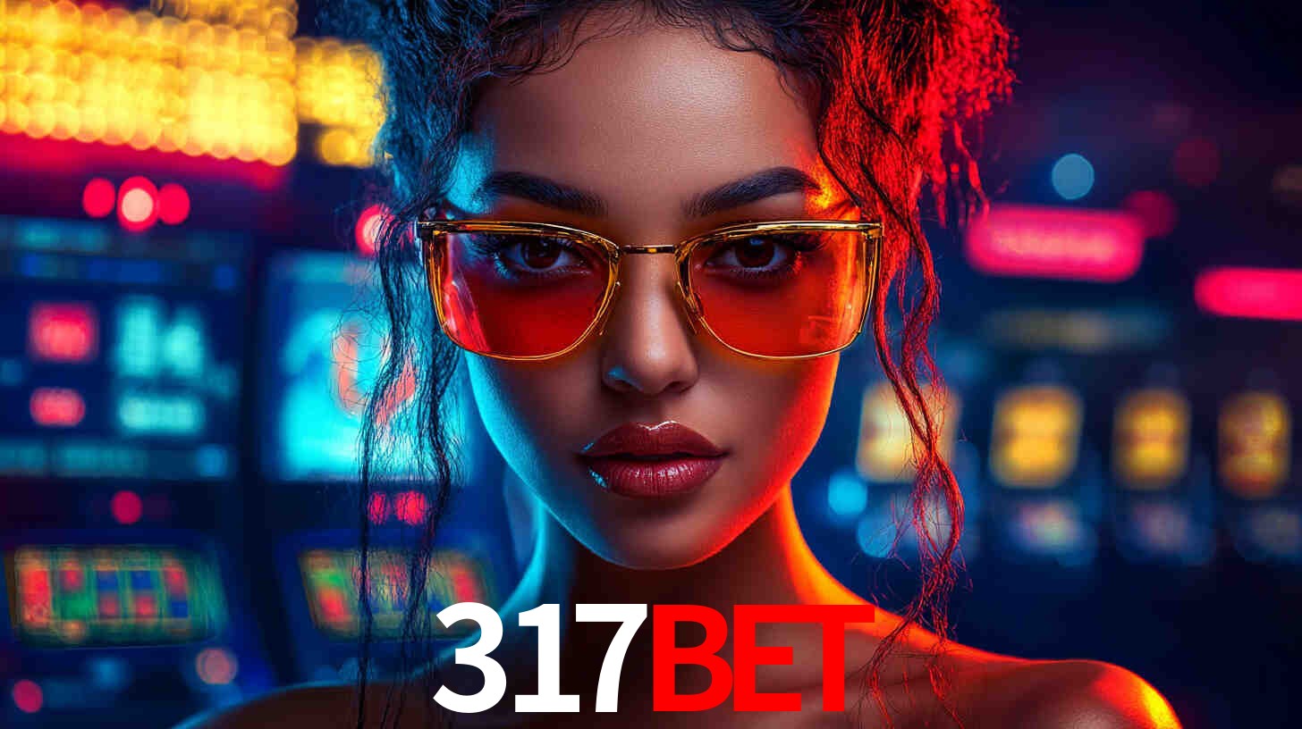 Apostas de Futebol 317bet