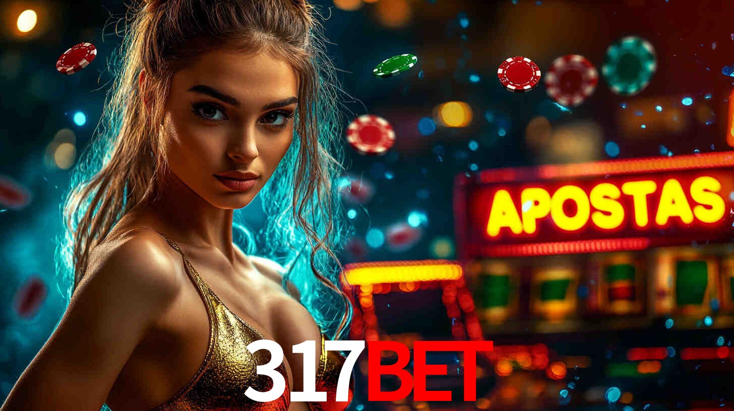 cassino 317bet