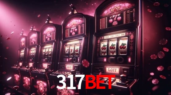 Apostas de Futebol 317bet