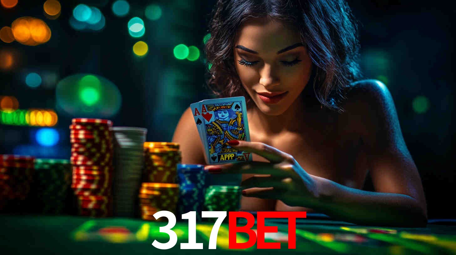 Estatísticas Esportivas 317bet
