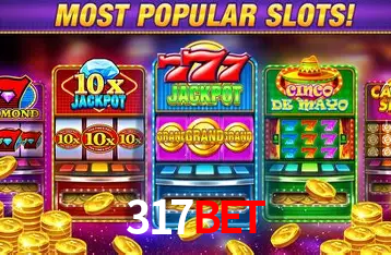 A Emoção da Loteria na 317bet: Uma Chance de Mudança de Vida
