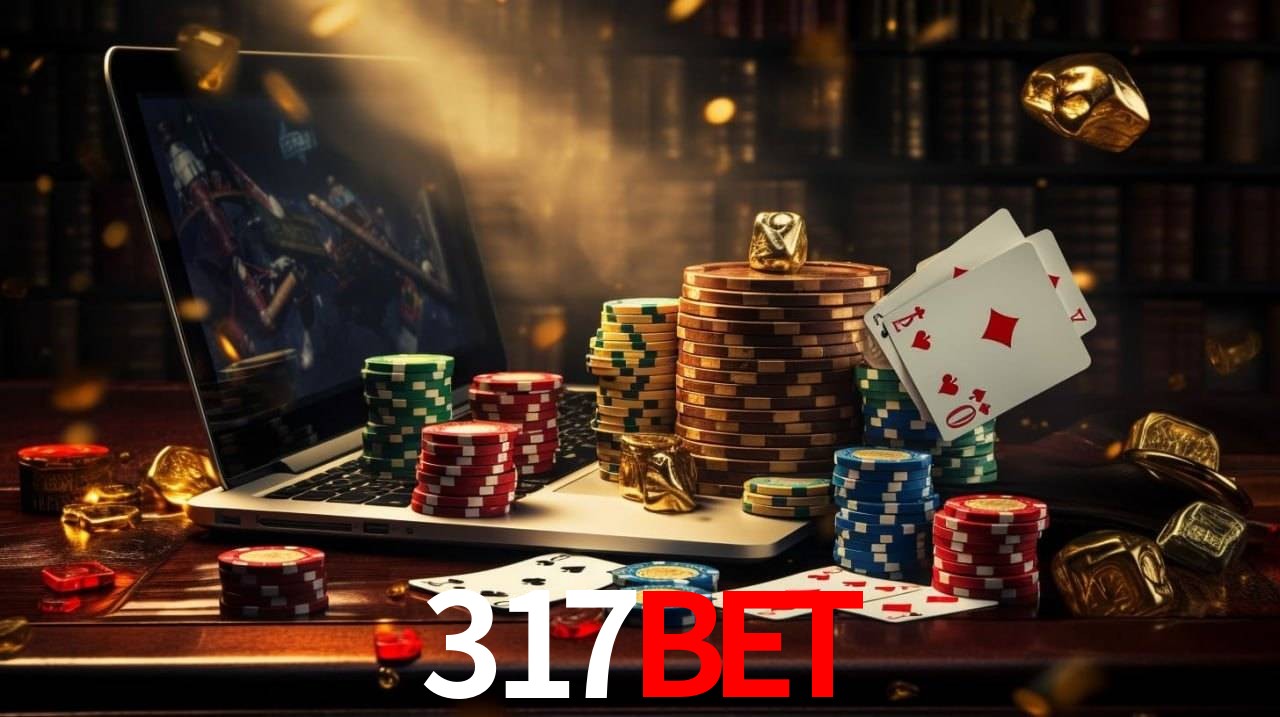 Provedores de Jogos 317bet