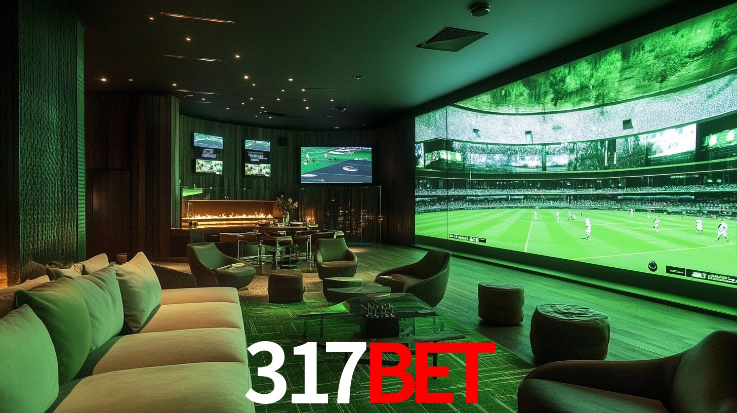 317bet: Seu Especialista em Apostas Esportivas Brasileiras