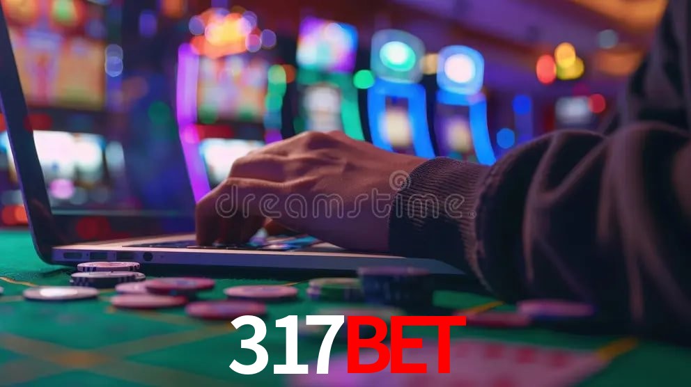 Experiência VIP 317bet