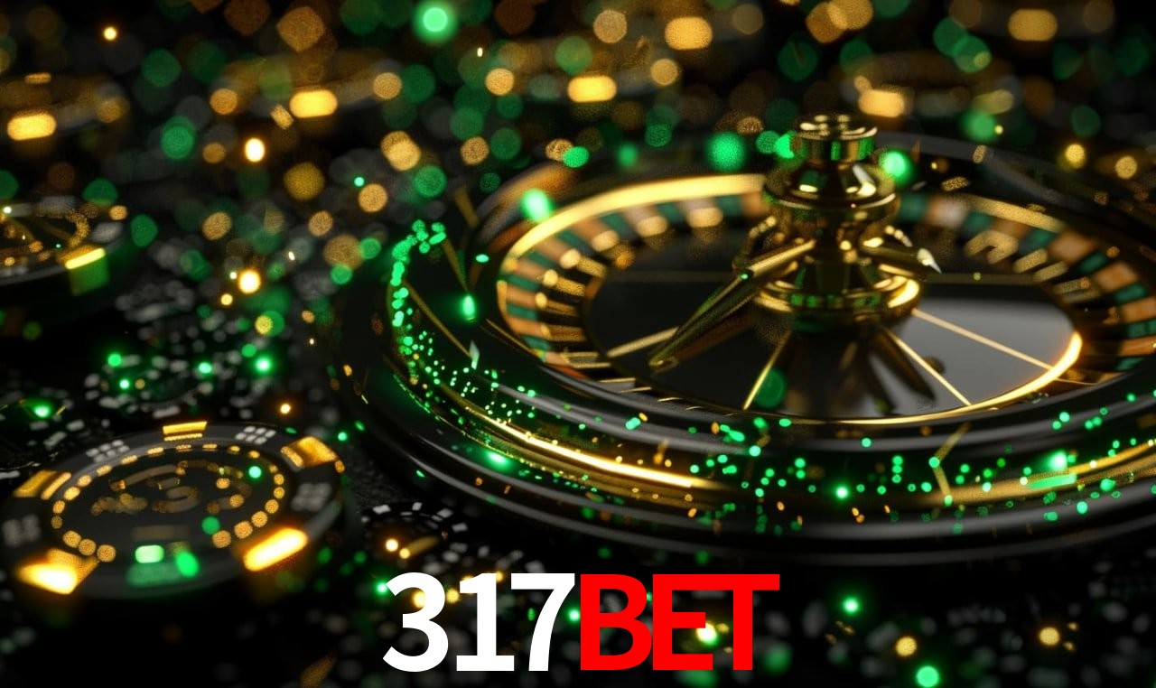 Promoção Relâmpago 317bet