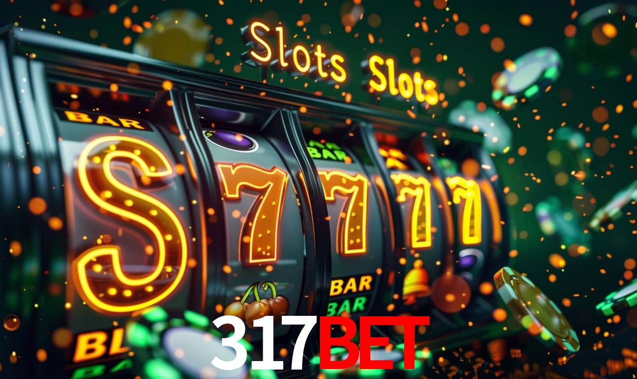 Benefícios da Conta 317bet
