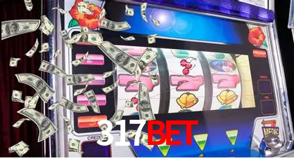 Desvendando o Mundo dos Jogos Virtuais na 317bet