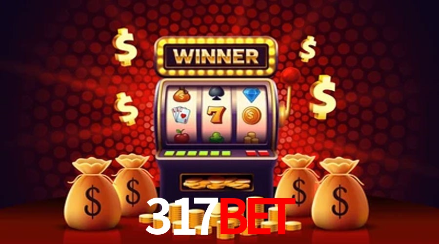 Descubra a Magia dos Jogos de Arcade no 317bet