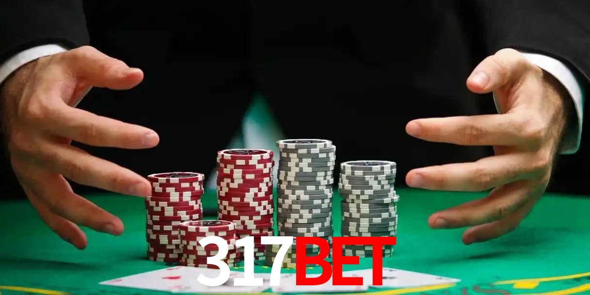 Promoções Sazonais 317bet