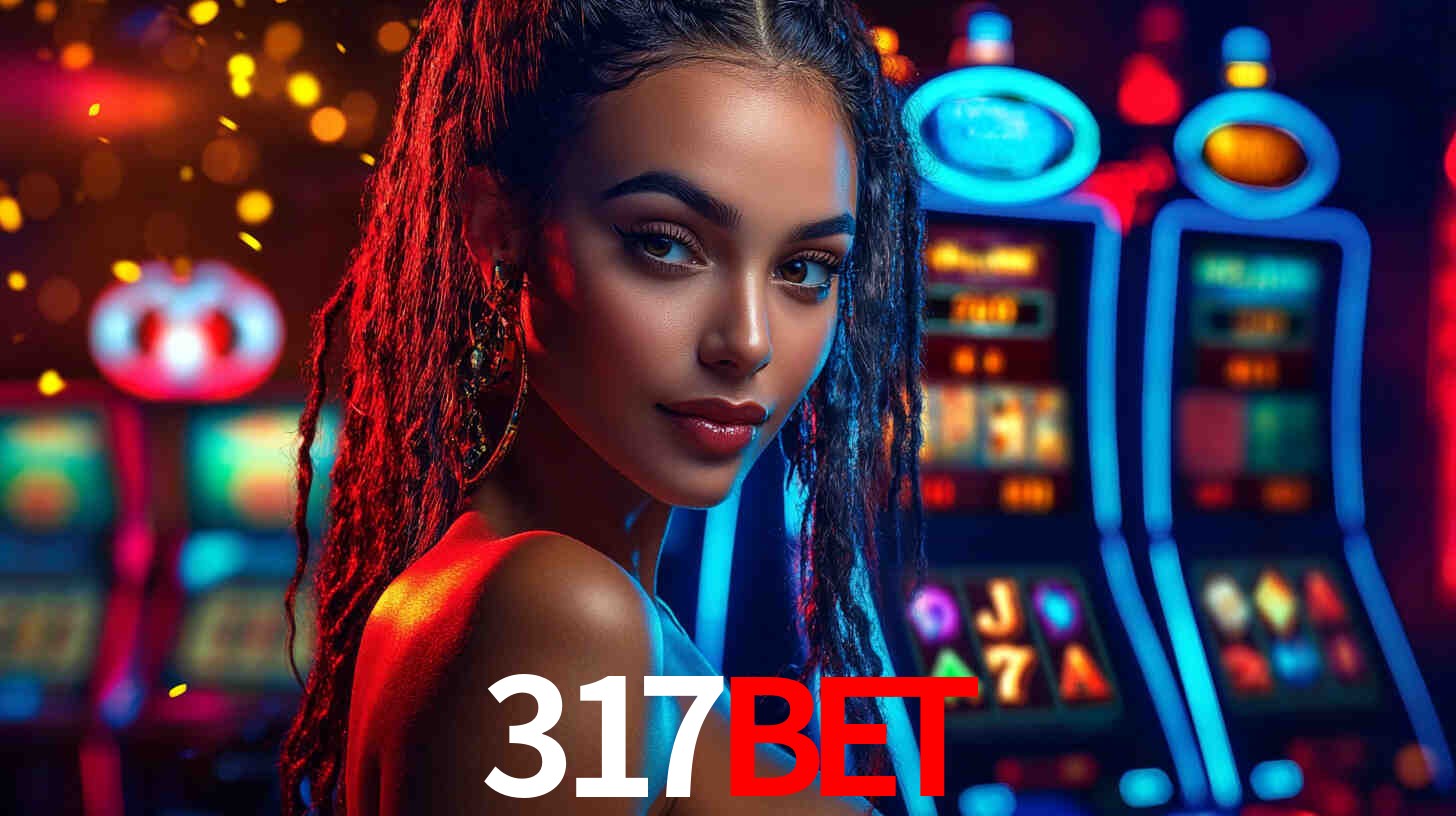 Apostas de Tênis 317bet