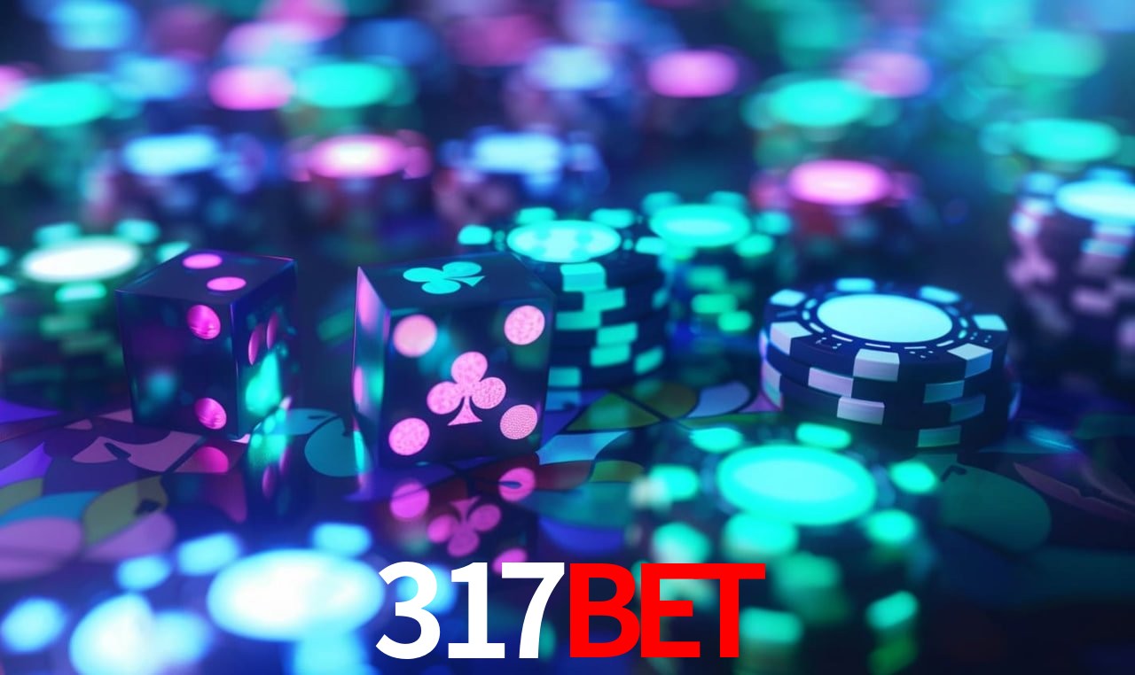 Casino Ao Vivo 317bet