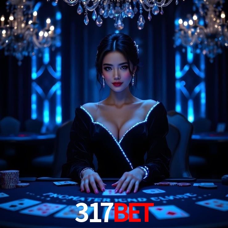 Estatísticas do Jogo 317bet