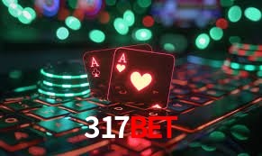 Promoção Relâmpago 317bet