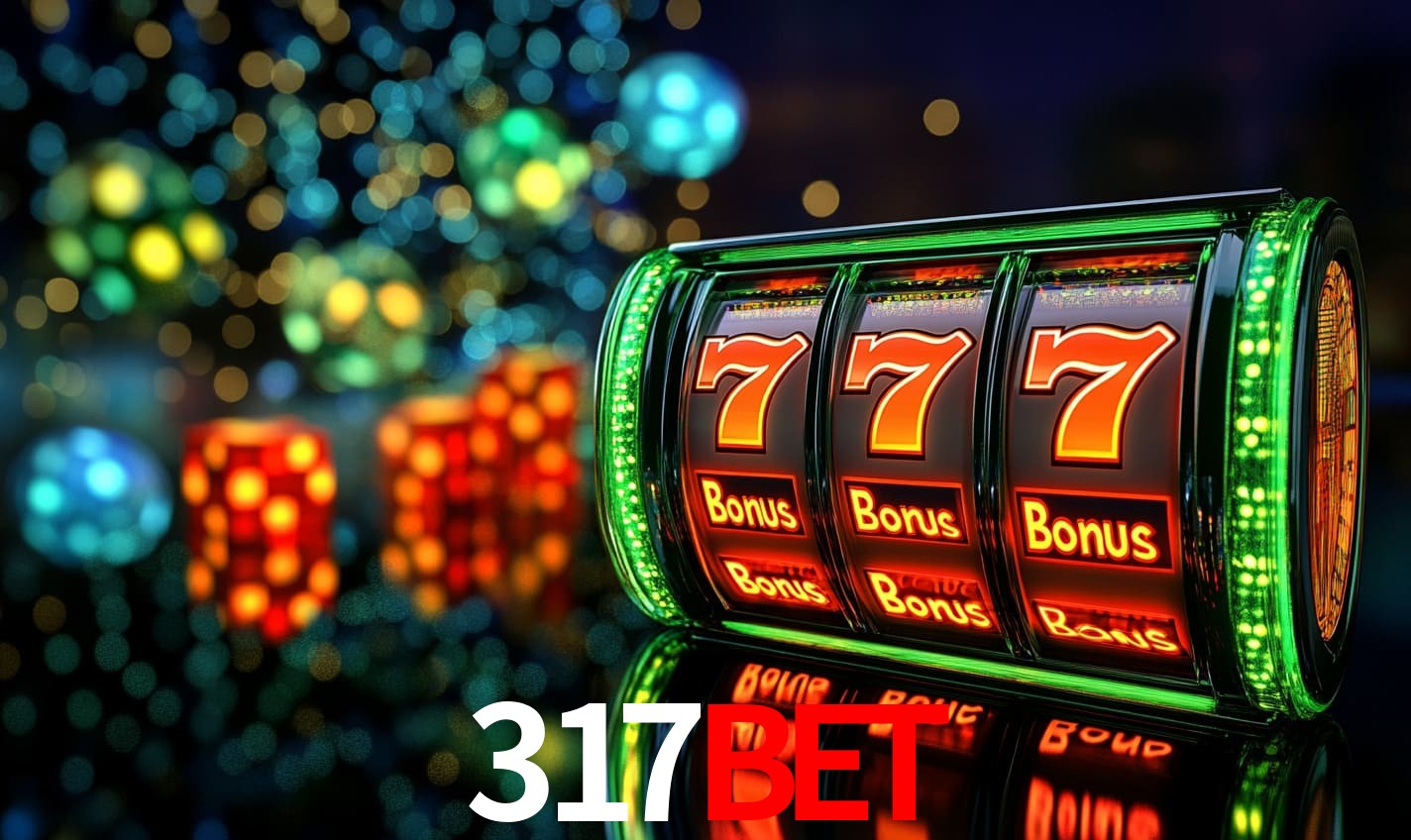 Avaliações dos Jogadores 317bet