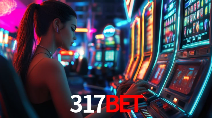 317bet com login