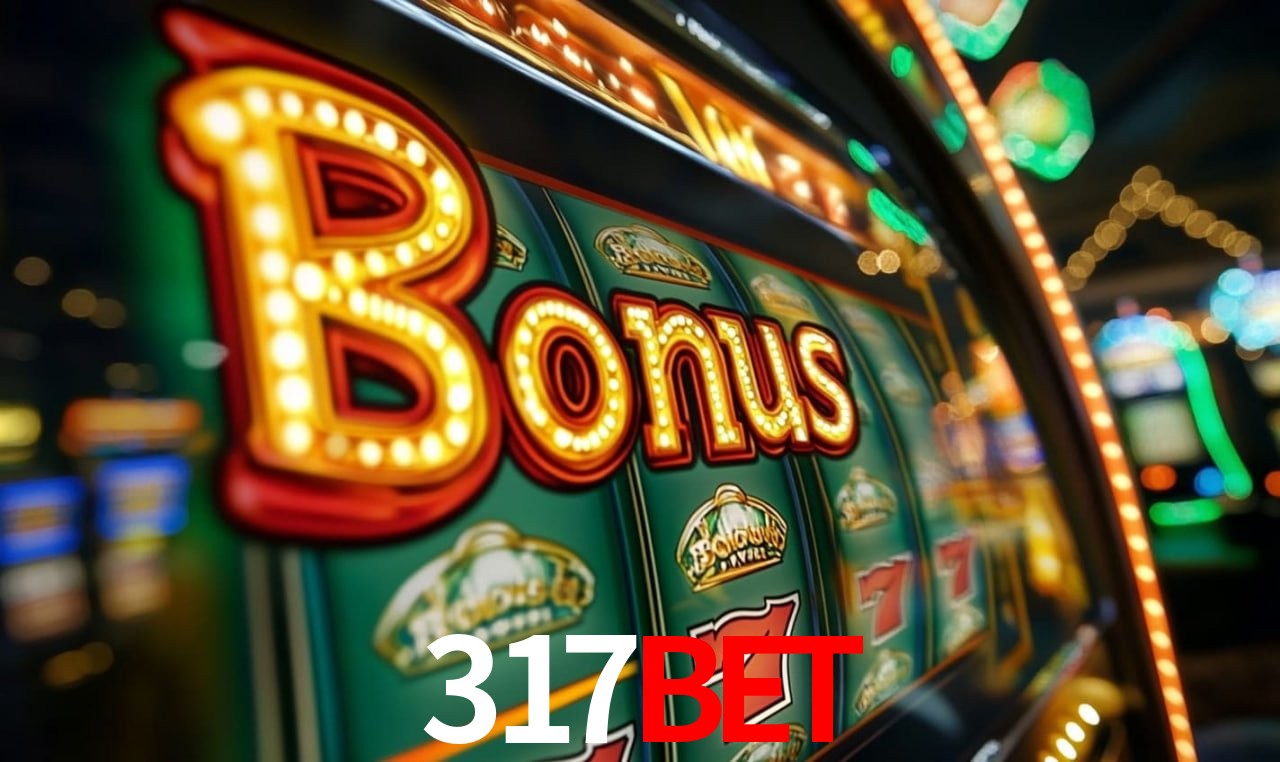 Integração de APIs 317bet