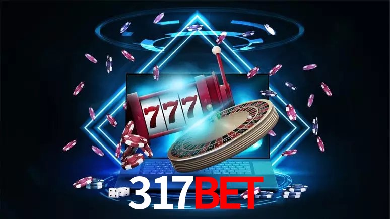 Recursos de Bônus 317bet