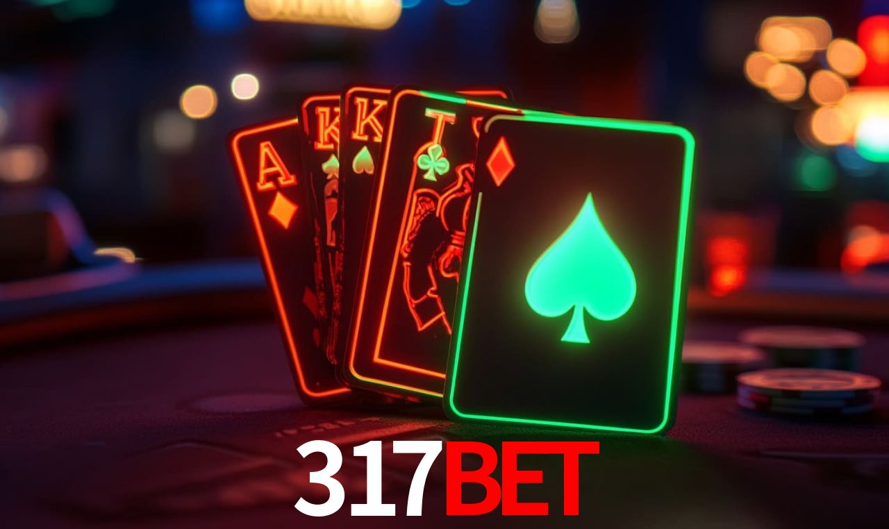 Ofertas Exclusivas 317bet