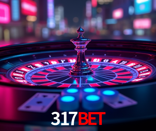 PIX Instantâneo 317bet