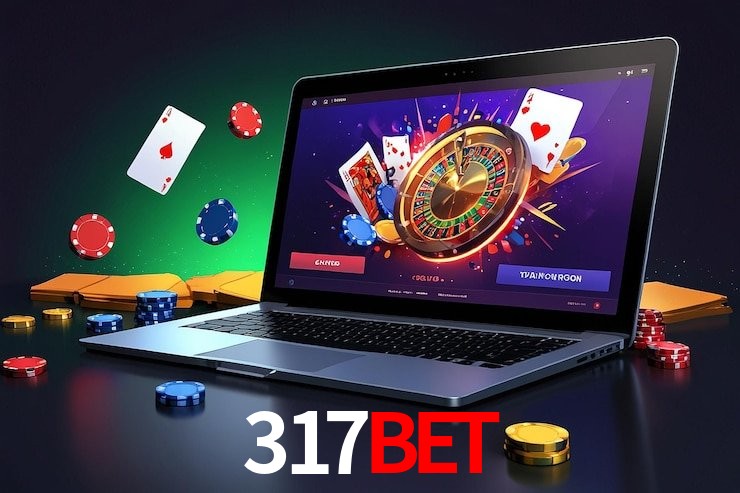 Segurança 2FA 317bet