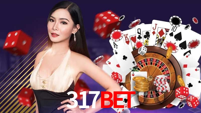 Estatísticas Esportivas 317bet