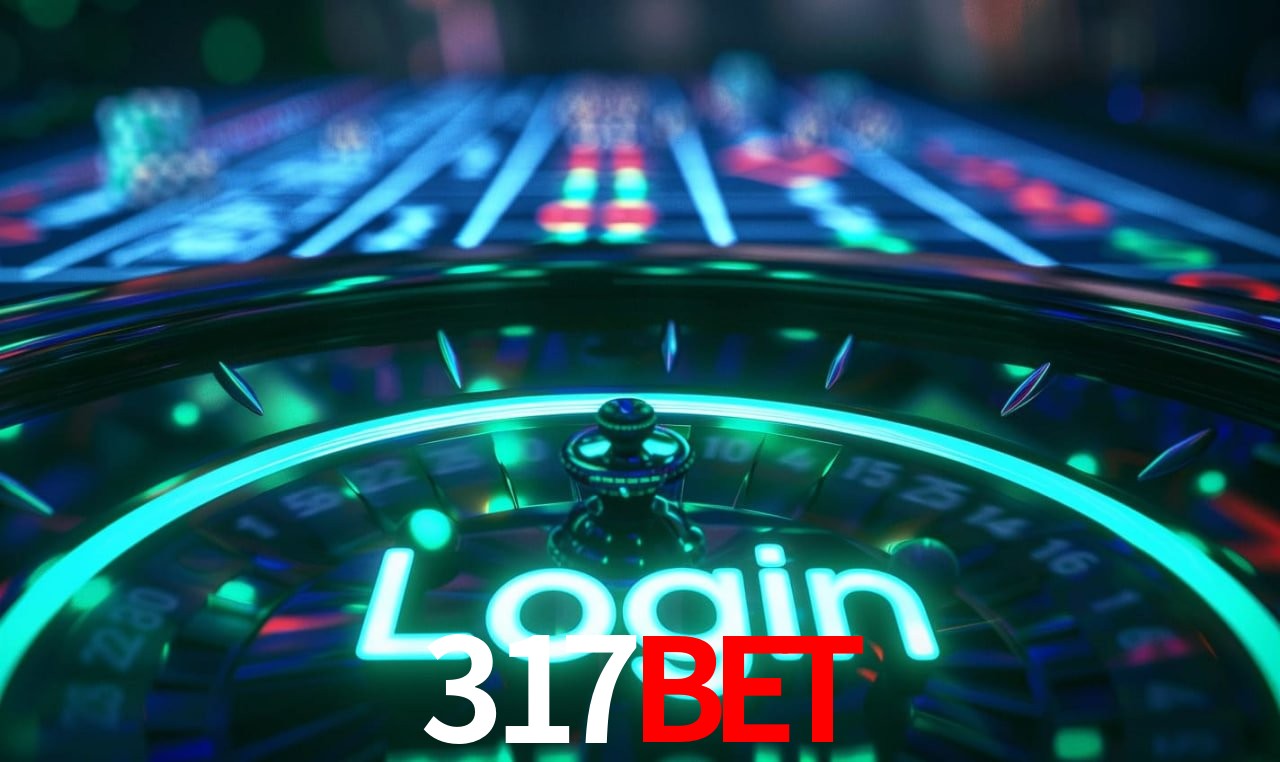 Tecnologia da Plataforma 317bet