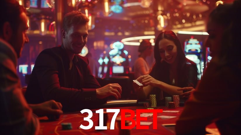 Jogo Aviator 317bet