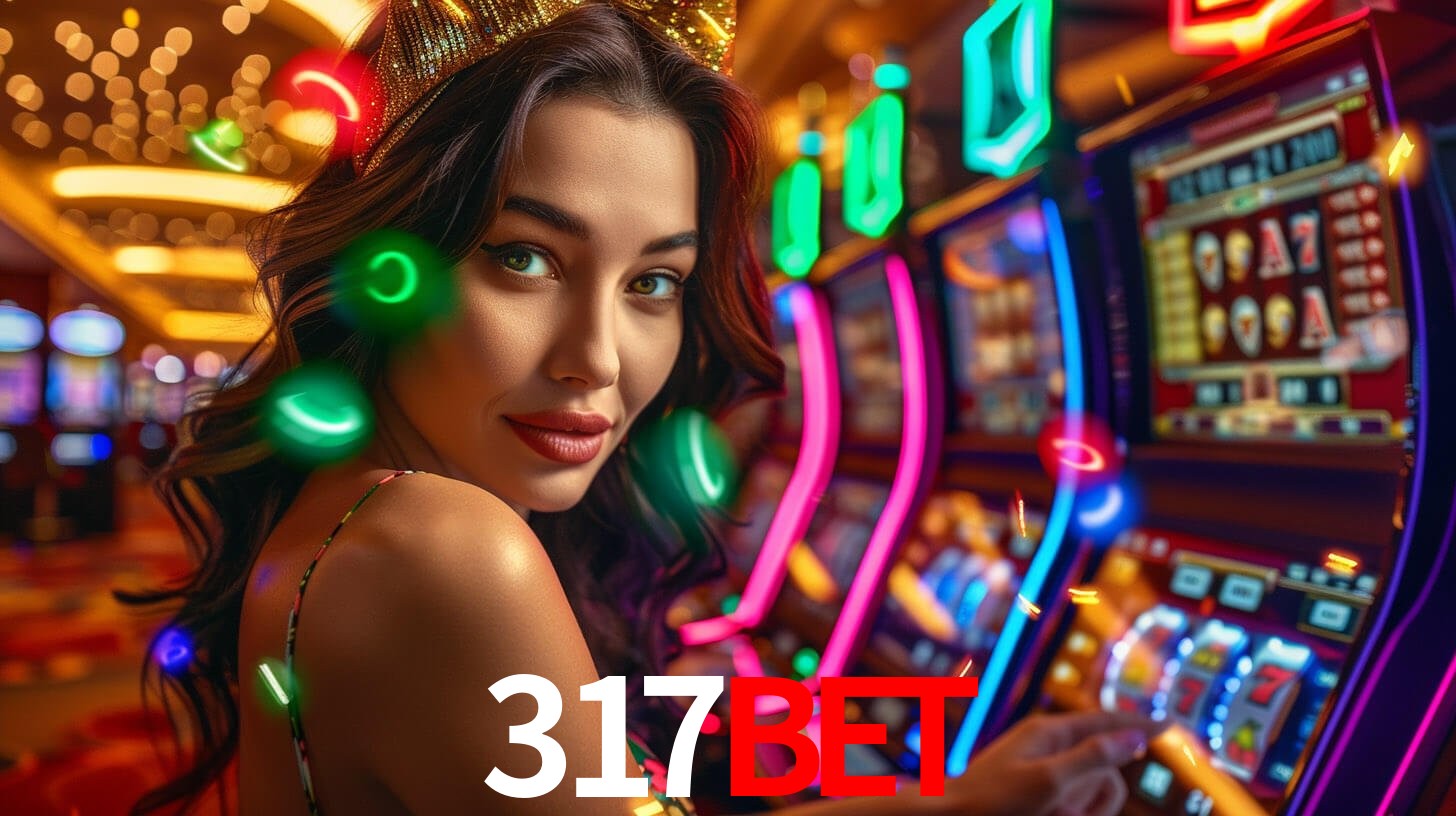 Jogos Exclusivos 317bet