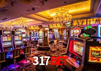Apostas Esportivas na 317bet: Um Guia Completo