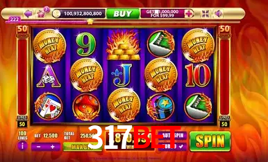 Descubra o Programa VIP da 317bet: Vantagens Exclusivas para Jogadores