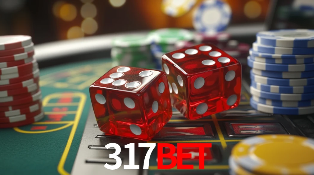 APP oficial da 317bet para mobile