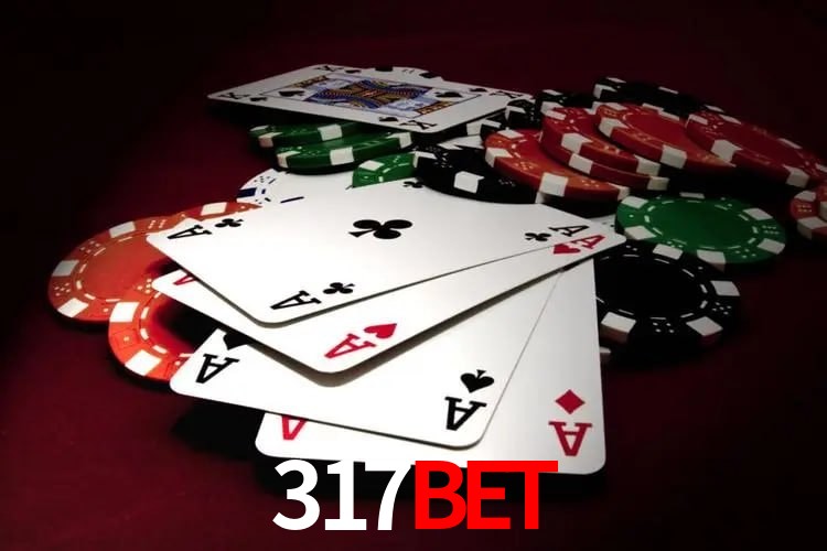 Diretório de Jogos 317bet