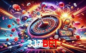 Design Responsivo 317bet