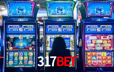 Inovações de Jogos na 317bet: O Futuro das Experiências Interativas