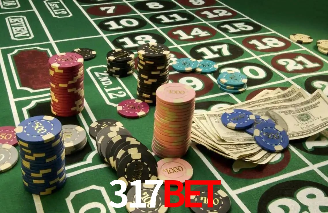 317bet