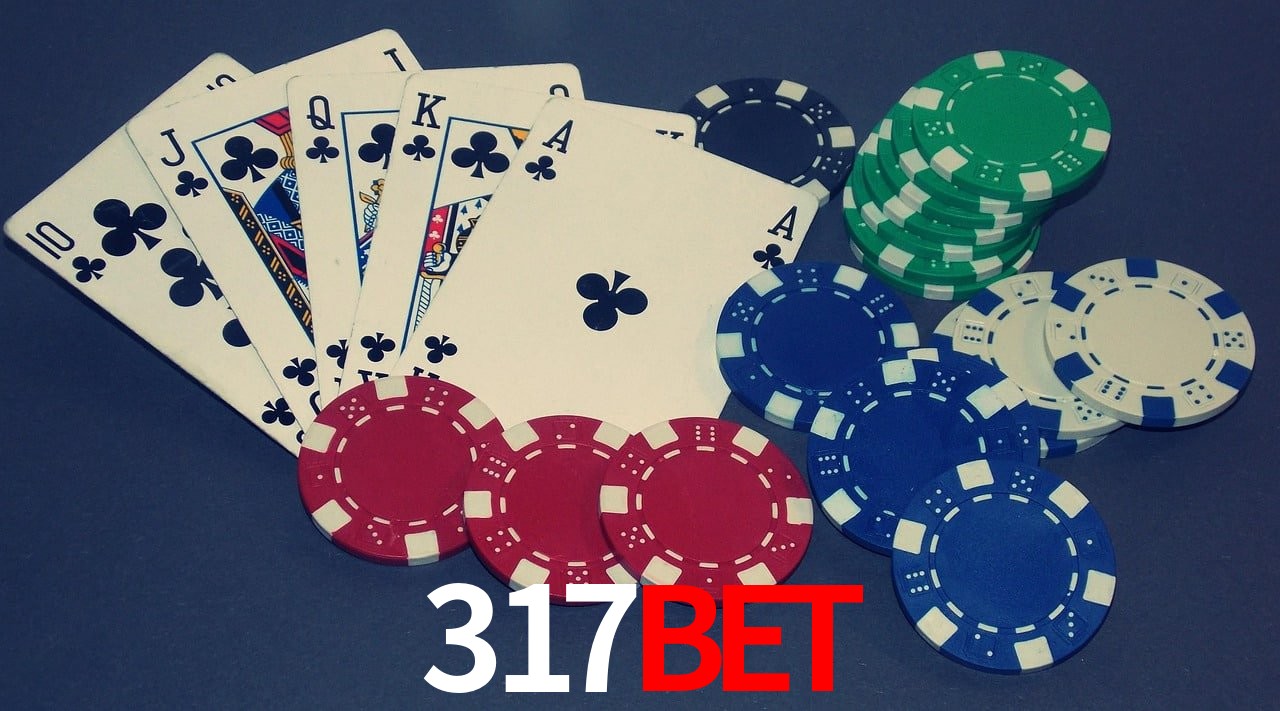 Casino VIP 317bet