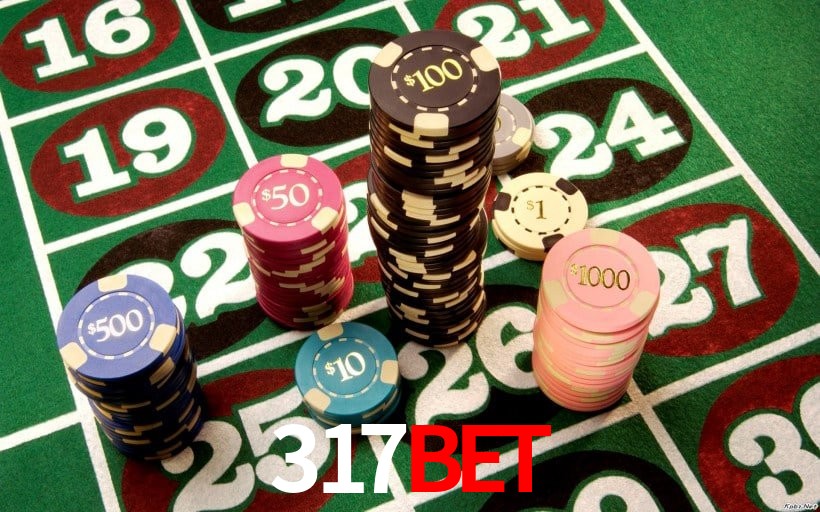 Sistemas de Segurança 317bet