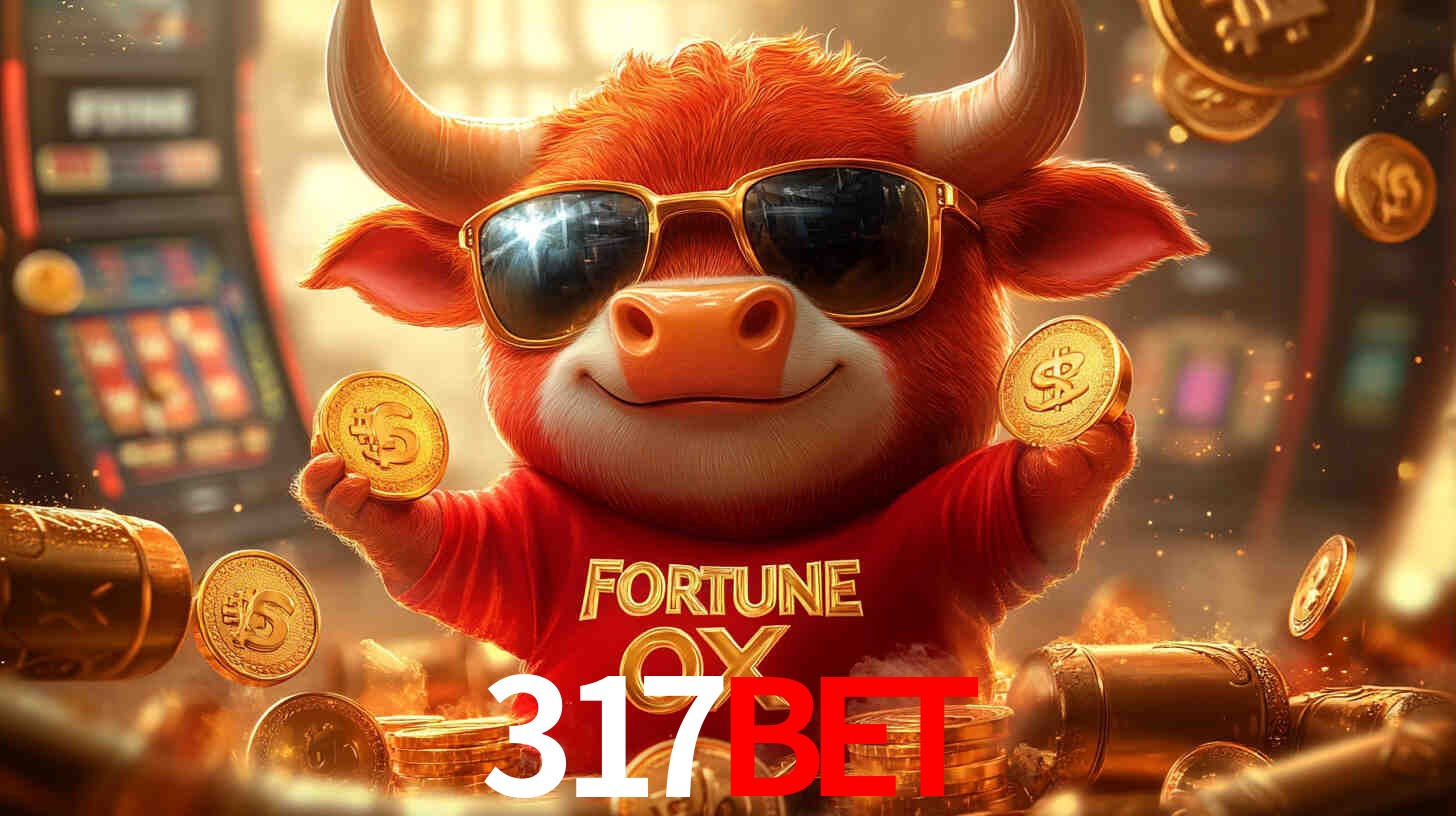 317bet: A Experiência de Casino com Jogos de Mesa ao Vivo